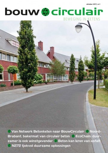 - BouwCirculair #1 2017