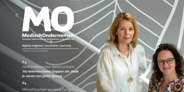  - MedischOndernemen #2 2025