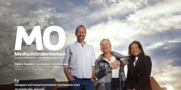  - MedischOndernemen #3 2025