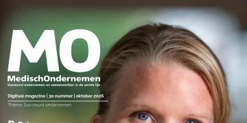MedischOndernemen - MedischOndernemen #3 2026