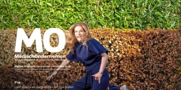 MedischOndernemen - MedischOndernemen #4 2025