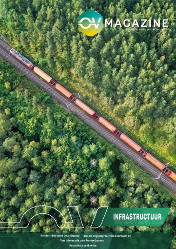  - OV Magazine #4 2025