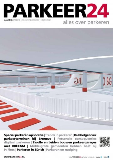 - PARKEER24 #1 2015