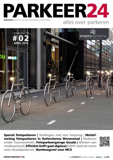 - PARKEER24 #2 2015