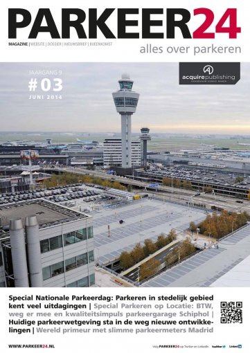 - PARKEER24 #3 2014