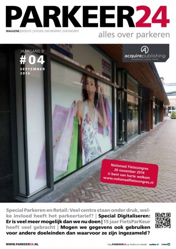 - PARKEER24 #4 2014