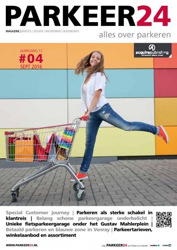 - PARKEER24 #4 2016