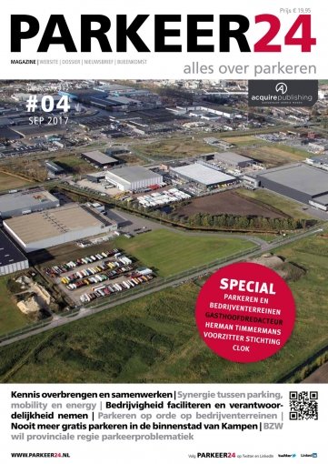 - PARKEER24 #4 2017