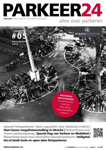 - PARKEER24 #5 2014