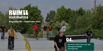  - Ruimte voor Bewegen #2 2025