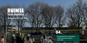  - Ruimte voor Bewegen #2 2026