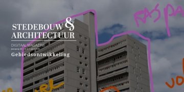 - Stedebouw & Architectuur #2 2026