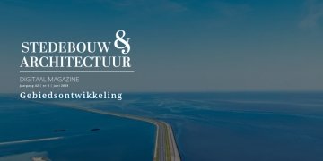 - Stedebouw & Architectuur #3 2025