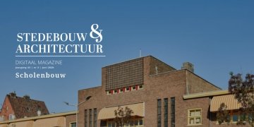  - Stedebouw & Architectuur #3 2026