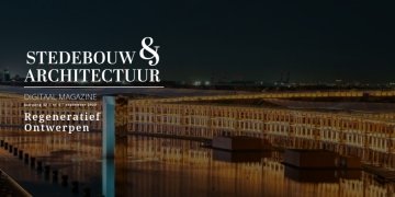  - Stedebouw & Architectuur #4 2025