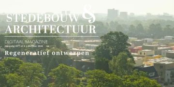  - Stedebouw & Architectuur #4 2026