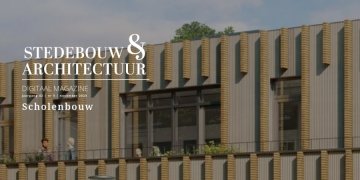 - Stedebouw & Architectuur #5 2025