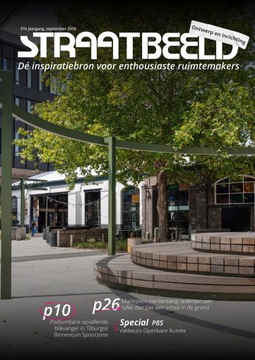  - Straatbeeld #4 2026