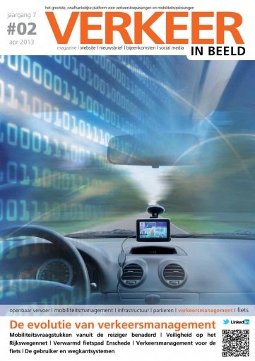 - VerkeerInBeeld #2 2013