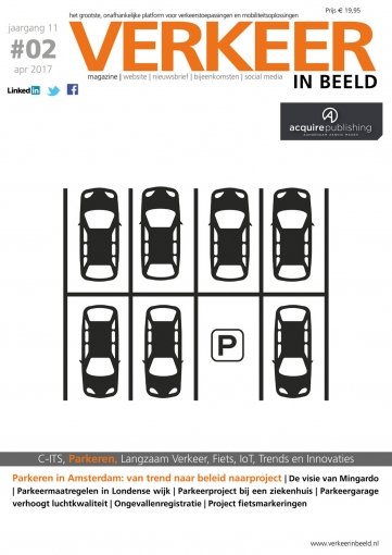 - VerkeerinBeeld #2 2017