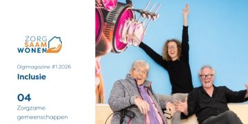  - ZorgSaamWonen #1 2026