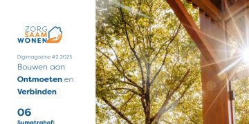  - ZorgSaamWonen #2 2025