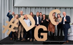 Vacature: accountmanager Building Holland (32-40 uur)
