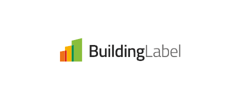 Logo BuildingLabel