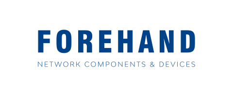 Logo Forehand