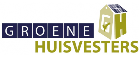 Logo Groene Huisvesters