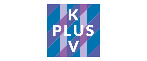 Logo KplusV
