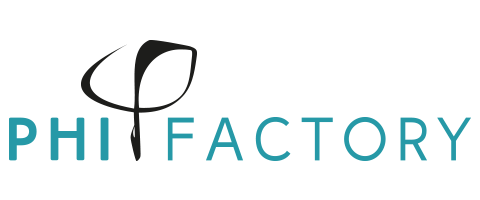 Logo PHI Factory