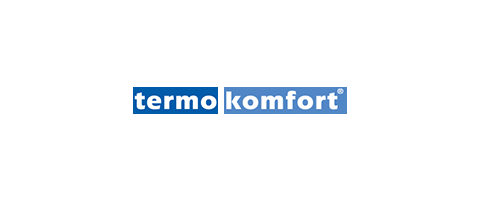 Logo Termokomfort