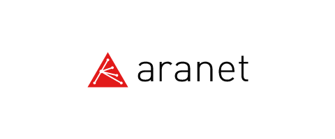 Logo Aranet