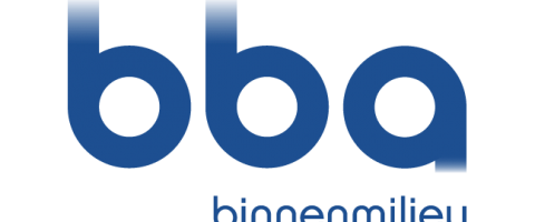 Logo BBA Binnenmilieu