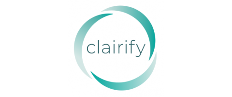 Logo Clairify