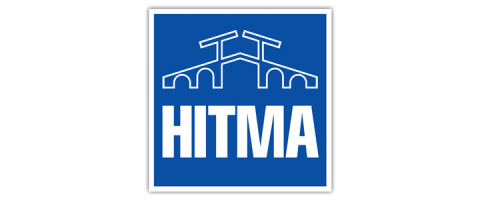 Logo Hitma B.V.