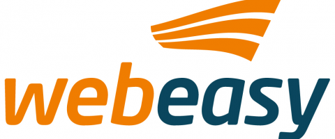 Logo Webeasy