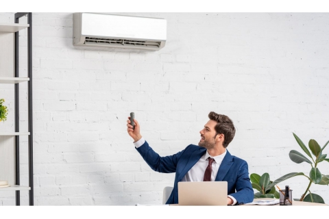 Het kantoor als verdienmodel