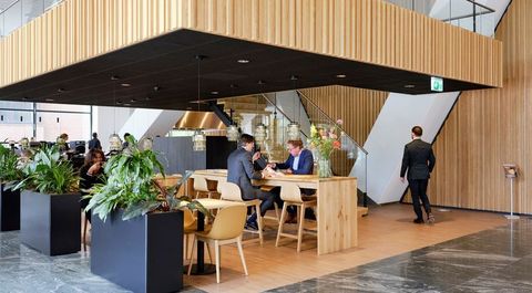 <span>Techniek als middel, goede gezondheid als doel</span>