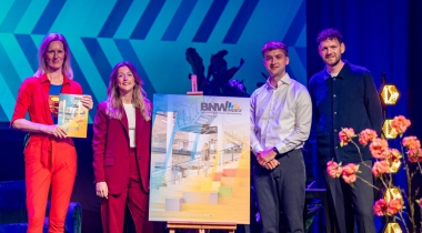 Tweede editie van BNW Index gelanceerd op WorkPlace Xperience 2025