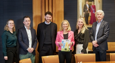 YNNO en Smart WorkPlace lanceren BNW Index
