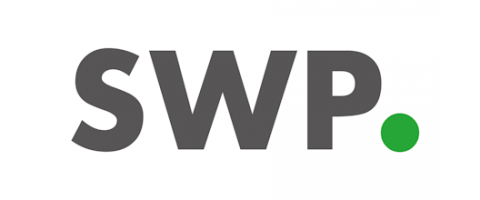 Logo Smart WorkPlace