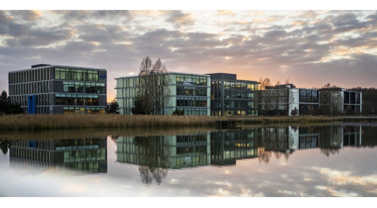 High Tech Campus Eindhoven en Unica gaan voor meest duurzame campus van Europa