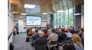 CampusDay vierde in 2024 haar eerste lustrum