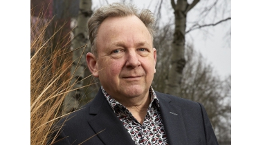 Emile Spek spreekt over de campus in de stad