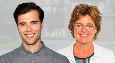 Toekomst van het onderwijs op een campus