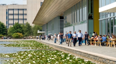 Save the date: 18 juni Campus Day op High Tech Campus Eindhoven