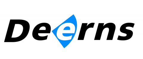 Logo Deerns Nederland B.V.