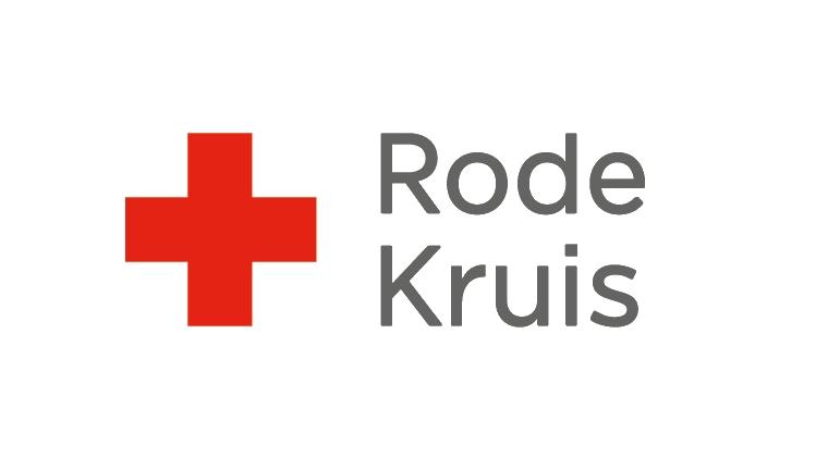 Wij ondersteunen samen de COVID-19 campagne van het Rode Kruis